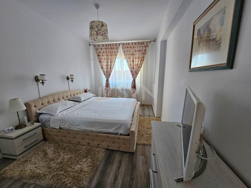 Apartament, 2 camere Bucuresti/Sisesti