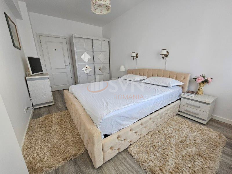 Apartament, 2 camere Bucuresti/Sisesti