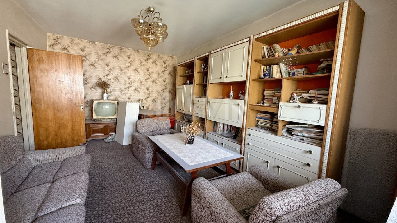Apartament, 2 camere Bucuresti/Tei