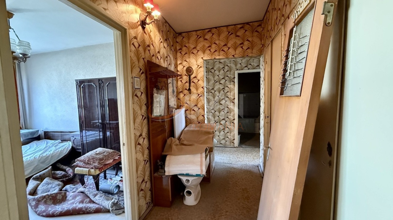 Apartament, 2 camere Bucuresti/Tei