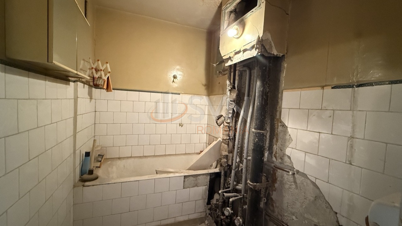 Apartament, 2 camere Bucuresti/Tei
