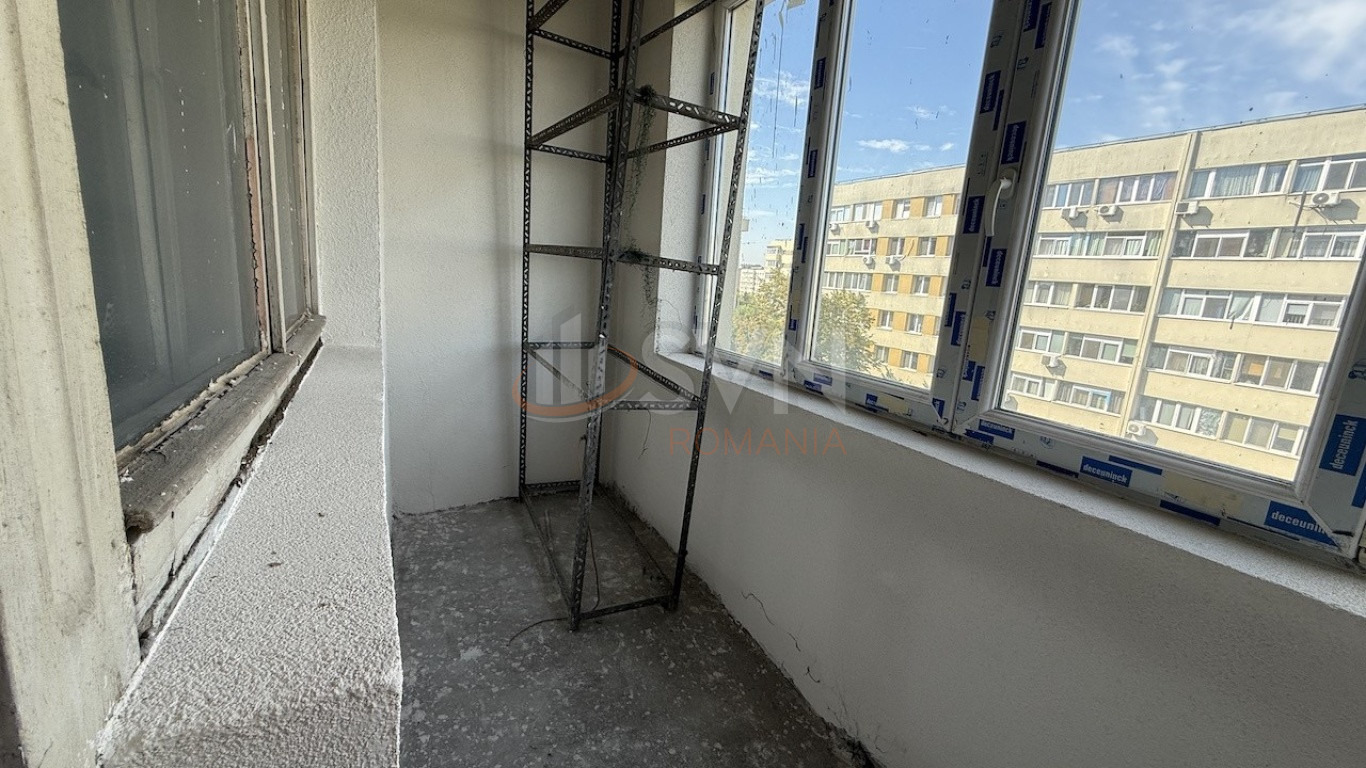 Apartament, 2 camere Bucuresti/Tei