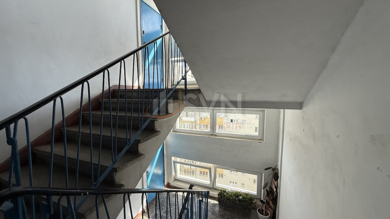 Apartament, 2 camere Bucuresti/Tei