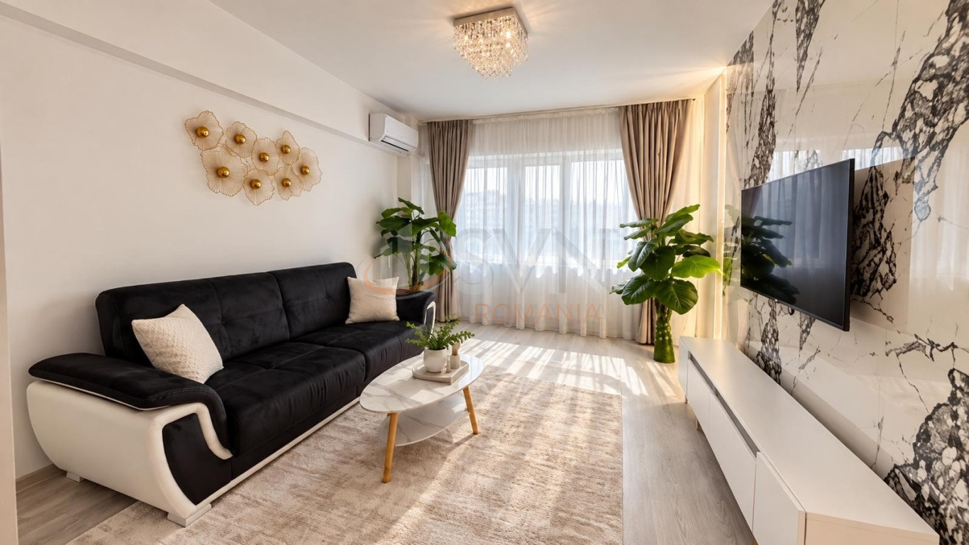Apartament, 2 camere Bucuresti/Colentina