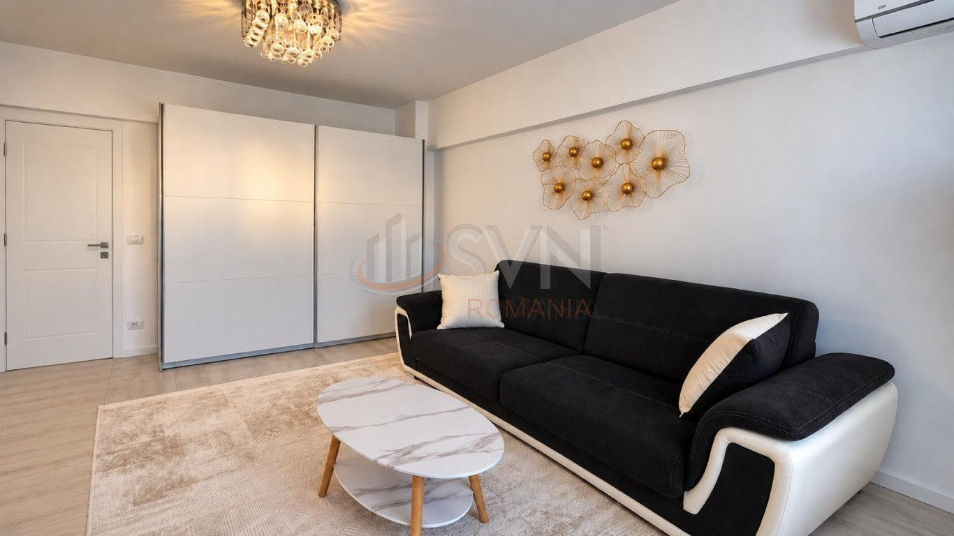 Apartament, 2 camere Bucuresti/Colentina