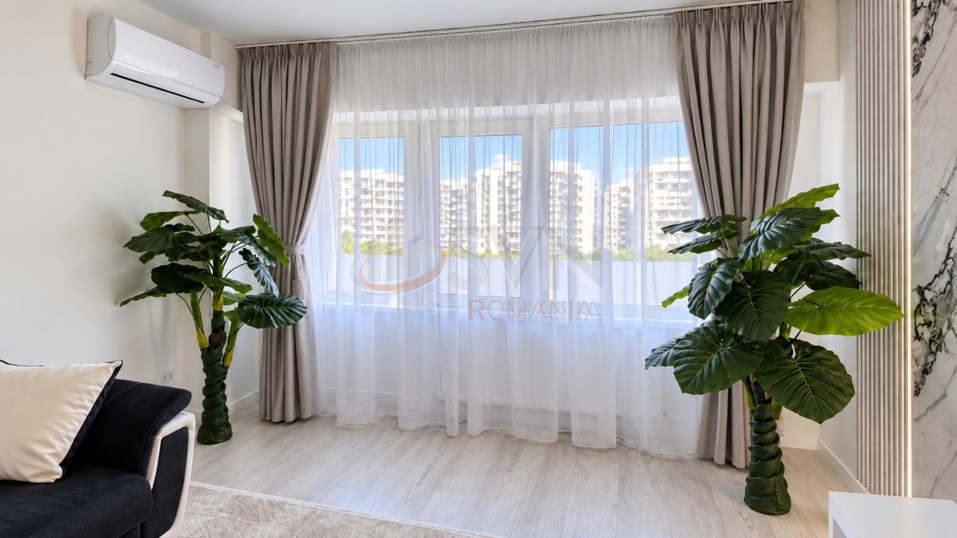 Apartament, 2 camere Bucuresti/Colentina