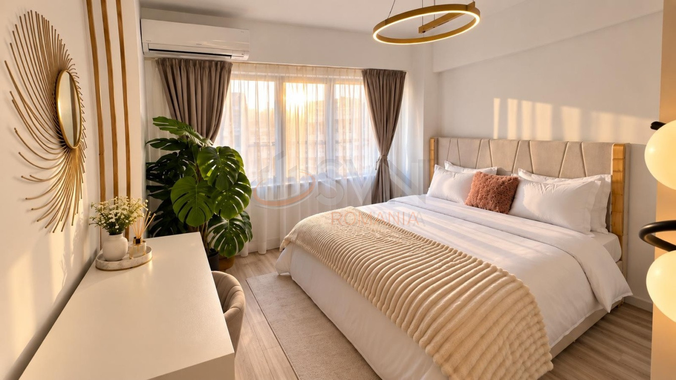 Apartament, 2 camere Bucuresti/Colentina