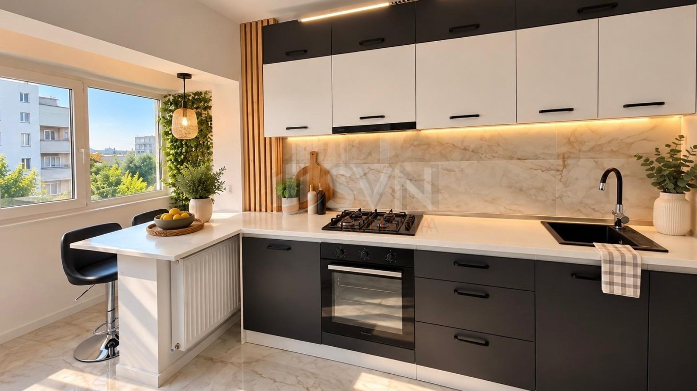 Apartament, 2 camere Bucuresti/Colentina