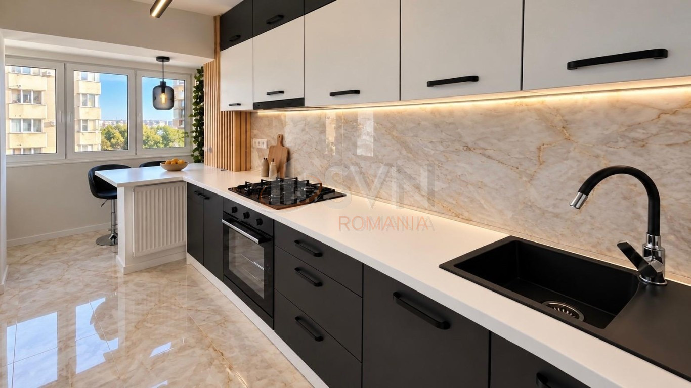 Apartament, 2 camere Bucuresti/Colentina
