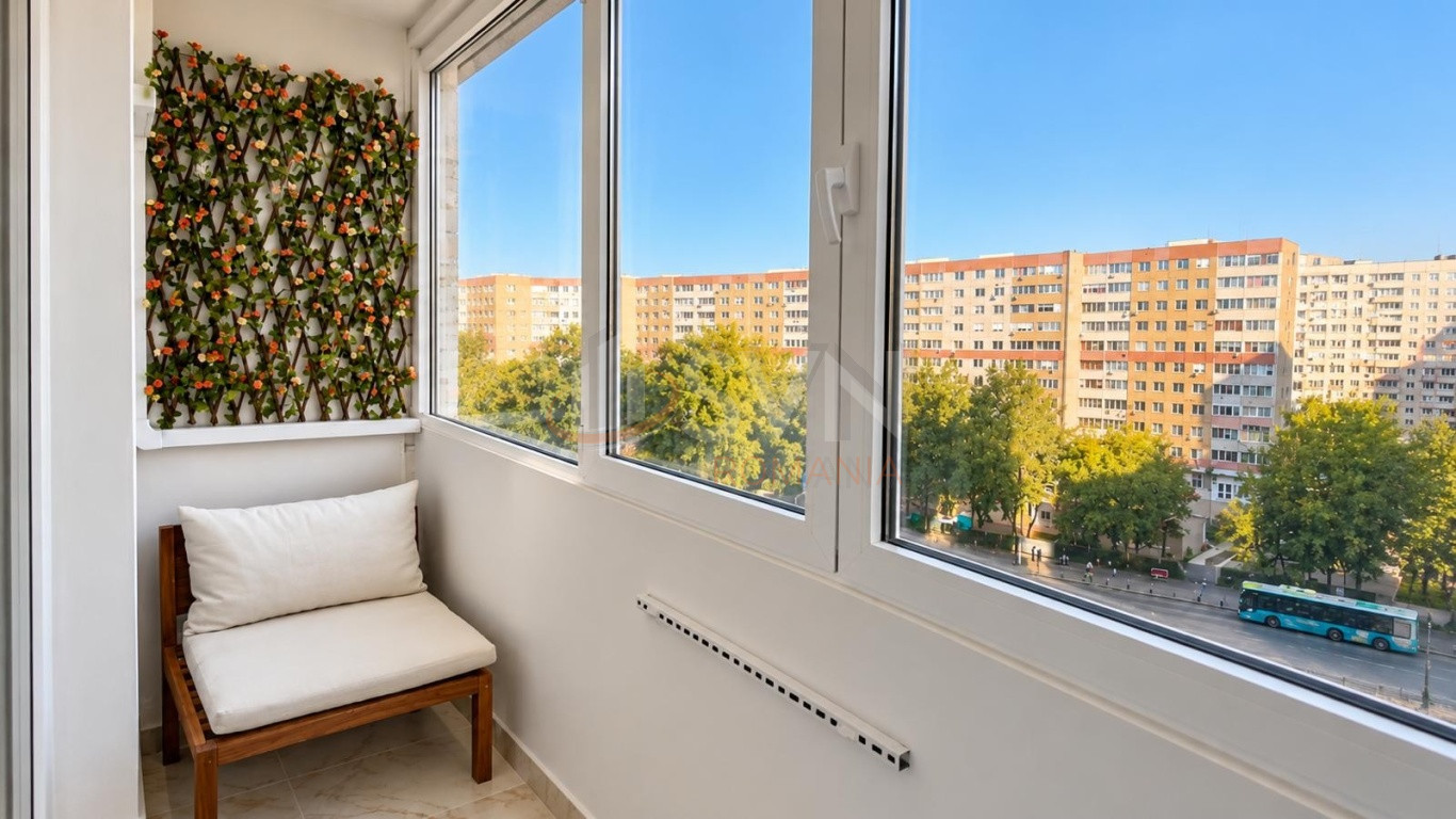 Apartament, 2 camere Bucuresti/Colentina