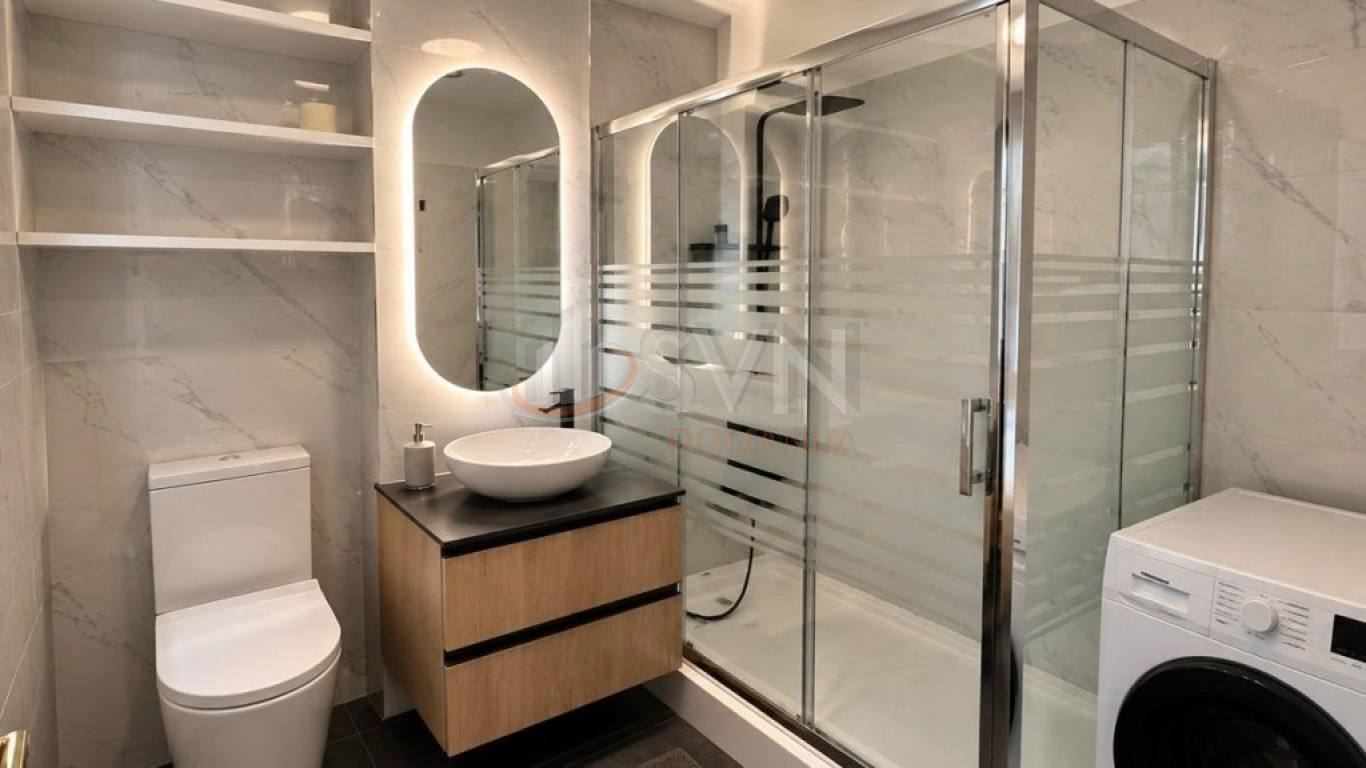 Apartament, 2 camere Bucuresti/Colentina
