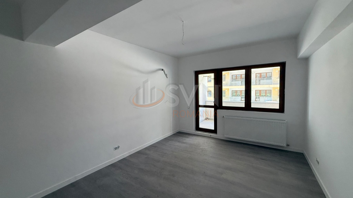 Apartament, 2 camere Bucuresti/Berceni