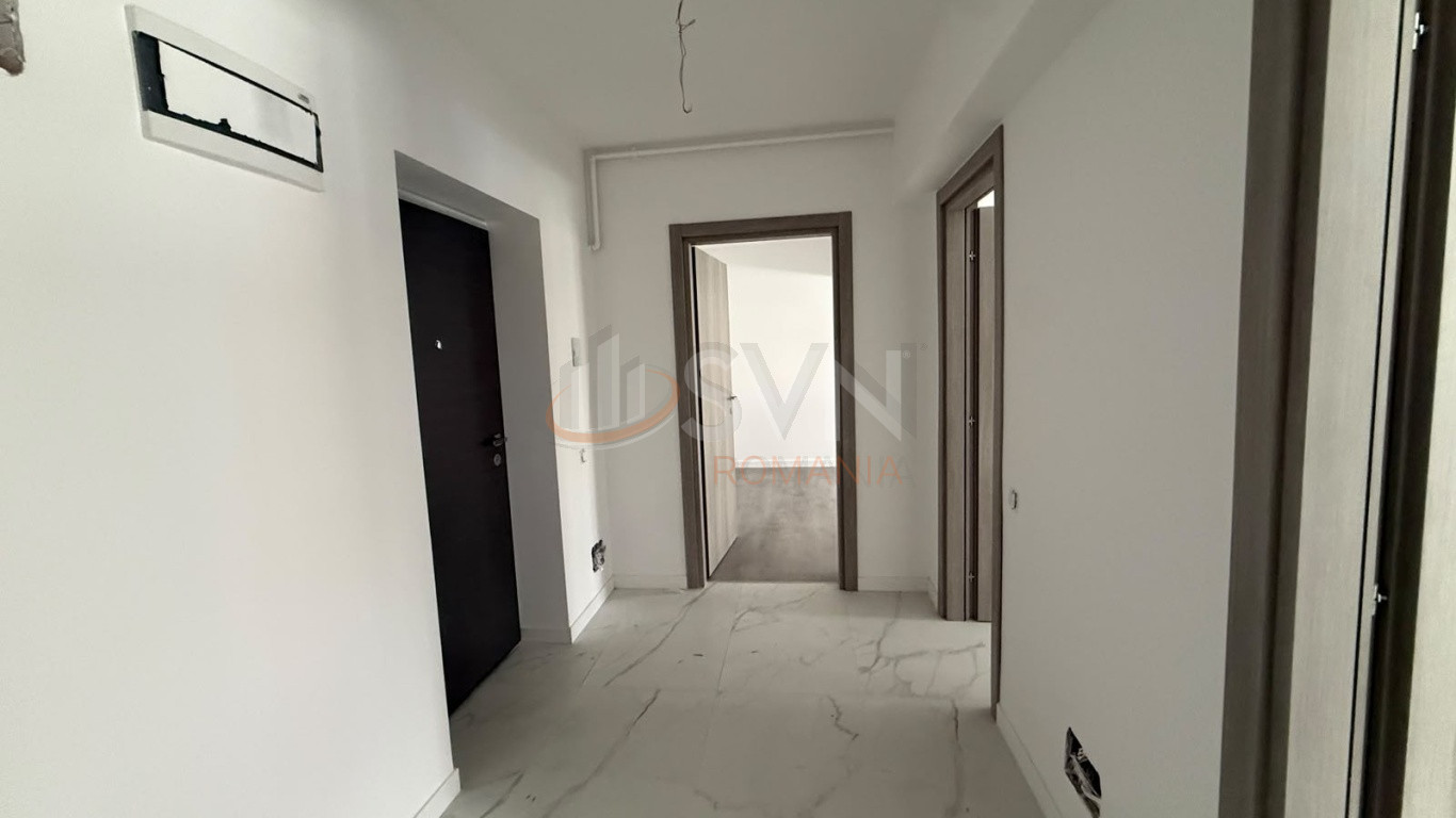 Apartament, 2 camere Bucuresti/Berceni