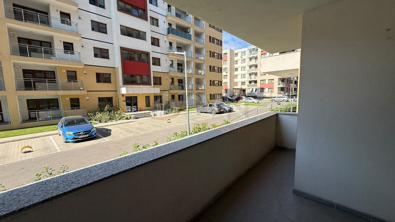 Apartament, 2 camere Bucuresti/Berceni