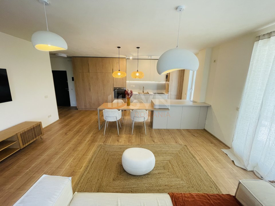 Apartament, 2 camere Cluj/Andrei Muresanu