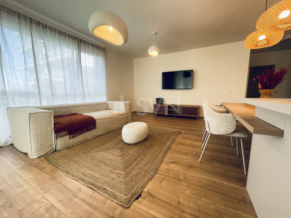 Apartament, 2 camere Cluj/Andrei Muresanu