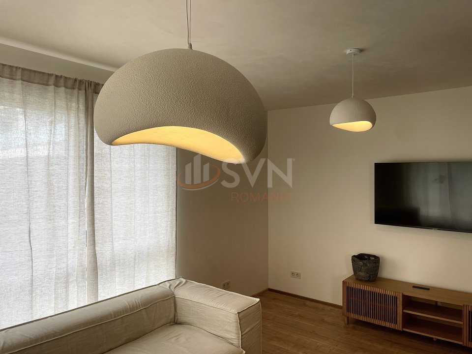 Apartament, 2 camere Cluj/Andrei Muresanu