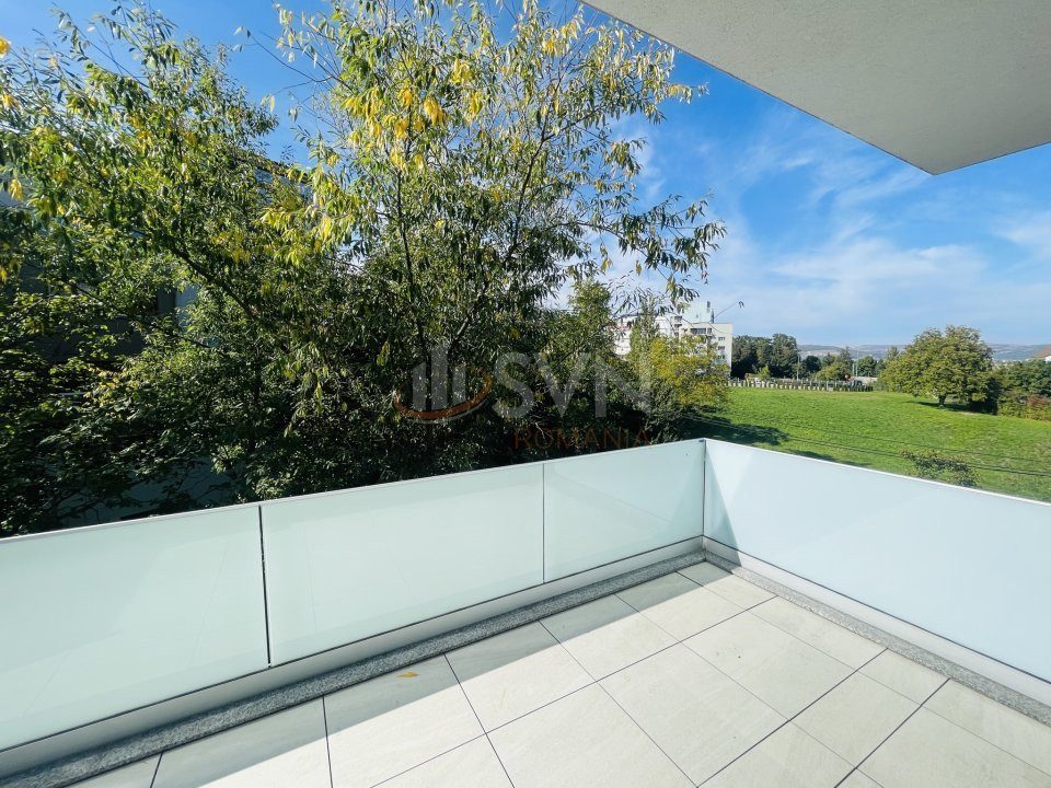 Apartament, 2 camere Cluj/Andrei Muresanu