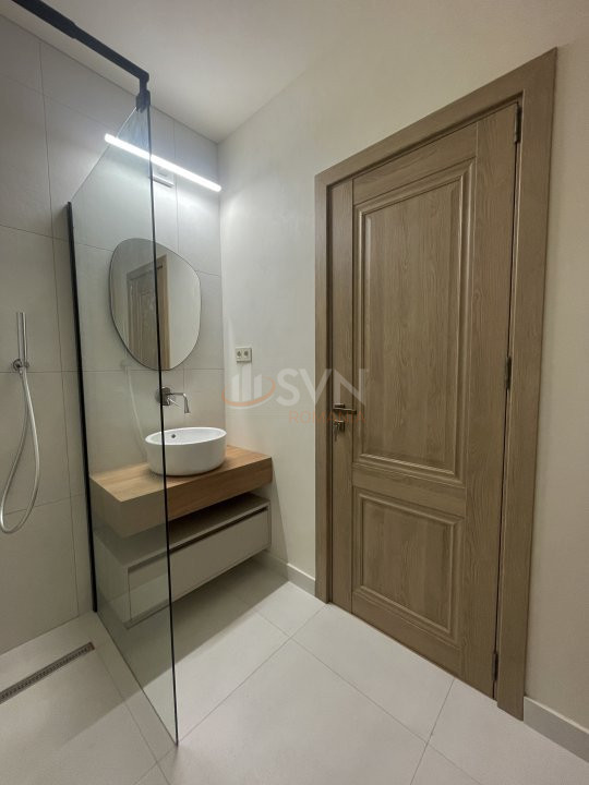 Apartament, 2 camere Cluj/Andrei Muresanu