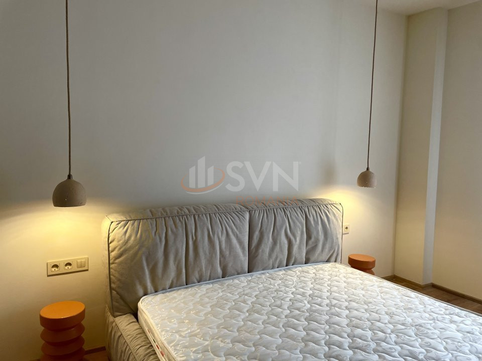 Apartament, 2 camere Cluj/Andrei Muresanu