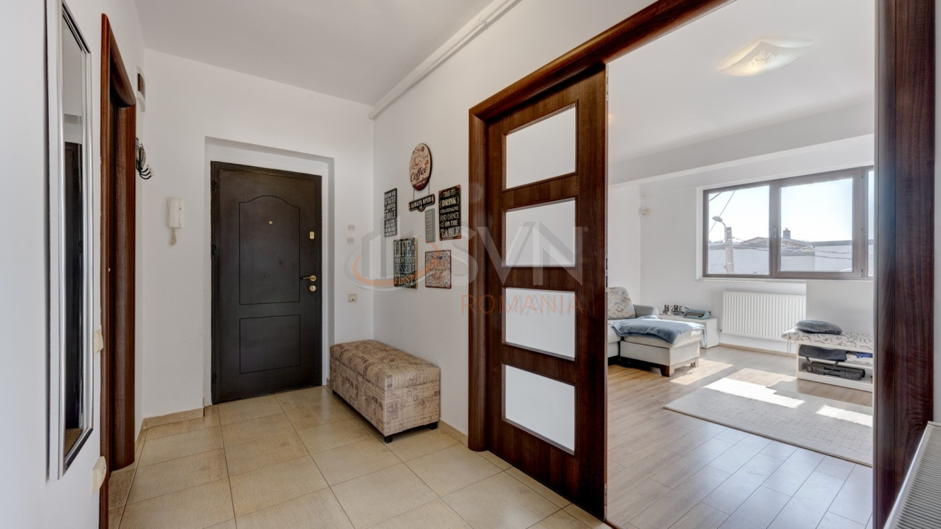 Apartament, 2 camere Bucuresti/Bucurestii Noi
