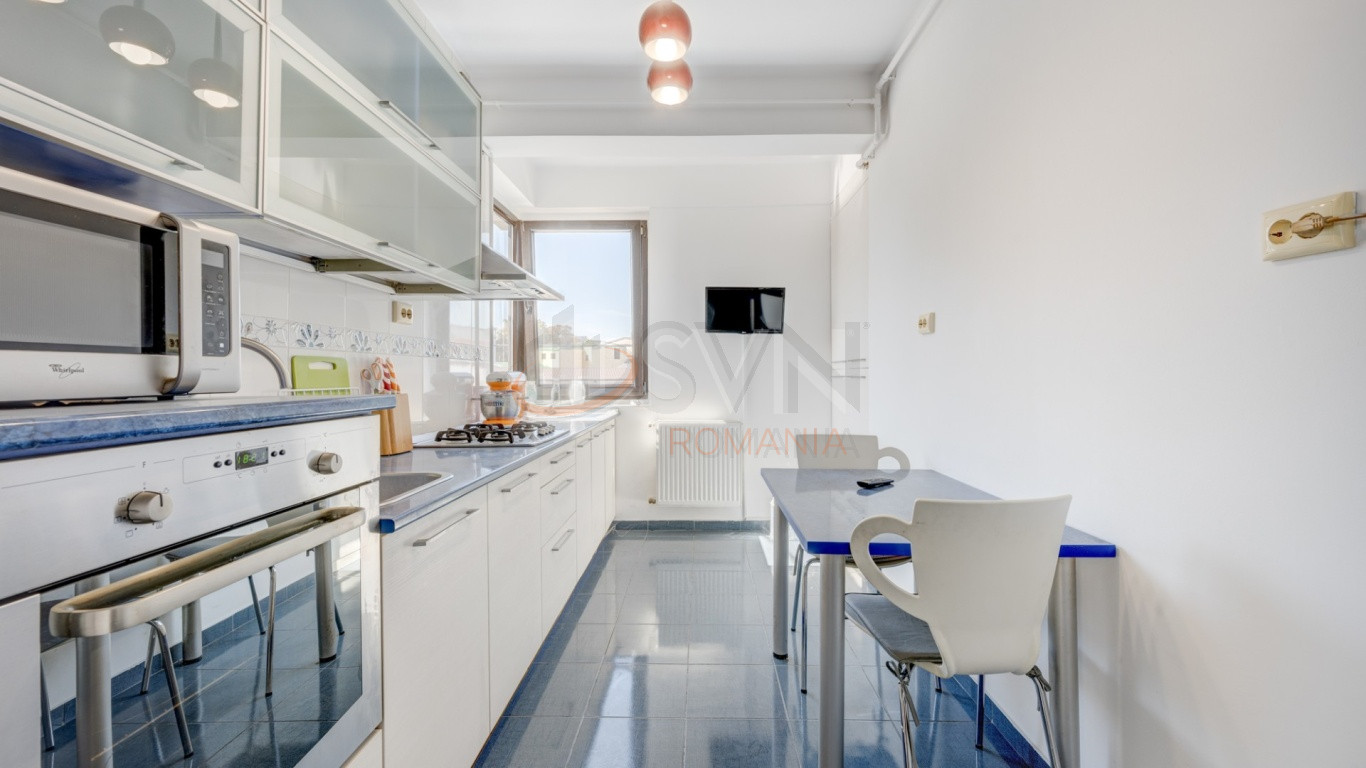 Apartament, 2 camere Bucuresti/Bucurestii Noi