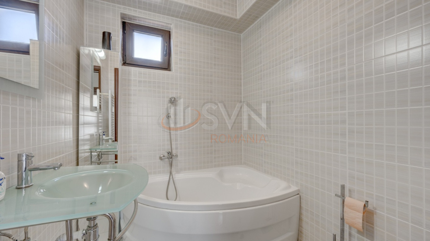 Apartament, 2 camere Bucuresti/Bucurestii Noi