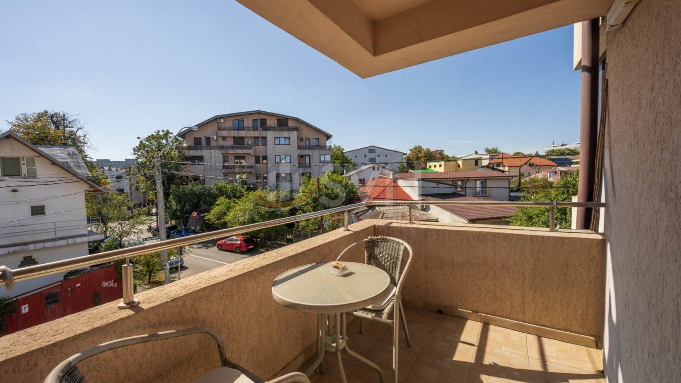 Apartament, 2 camere Bucuresti/Bucurestii Noi