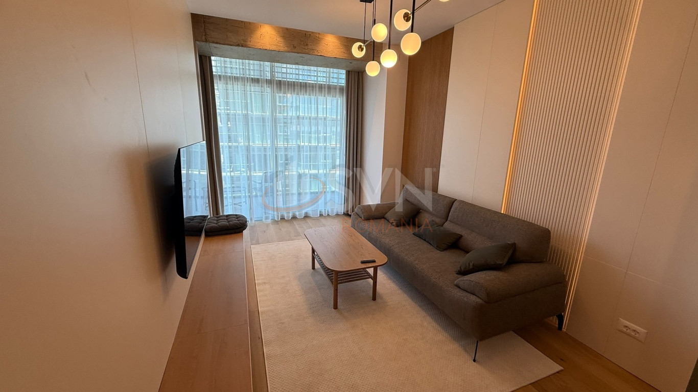 Apartament, 2 camere Bucuresti/Aviatiei