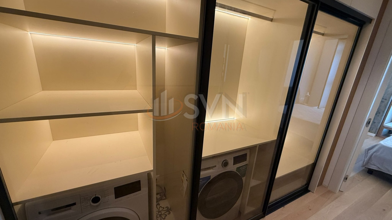 Apartament, 2 camere Bucuresti/Aviatiei