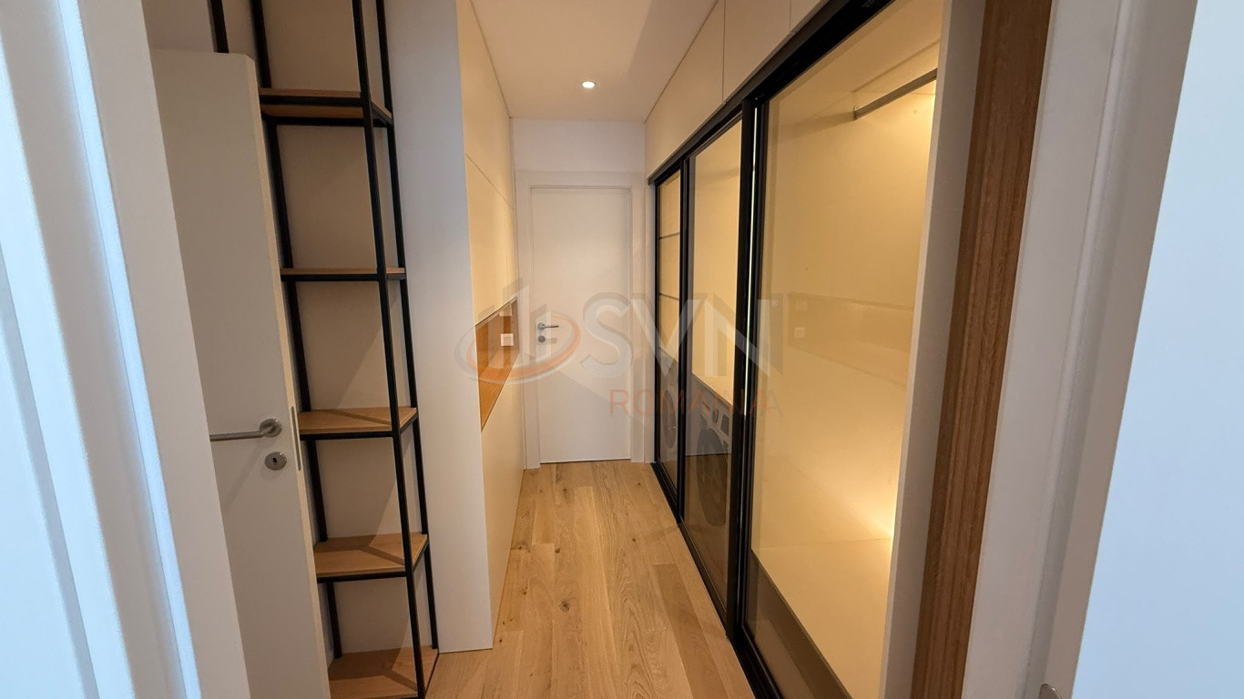 Apartament, 2 camere Bucuresti/Aviatiei