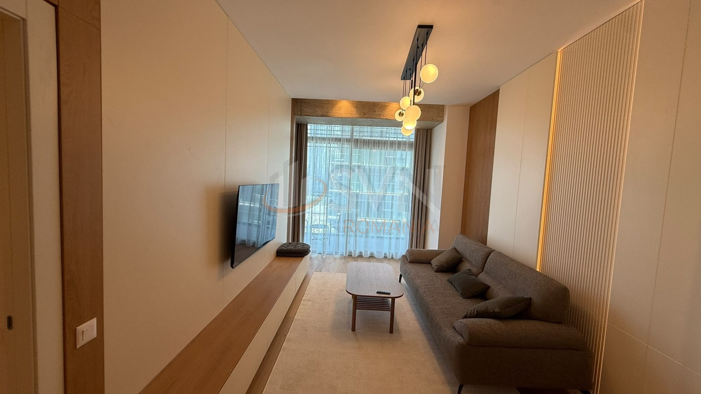 Apartament, 2 camere Bucuresti/Aviatiei
