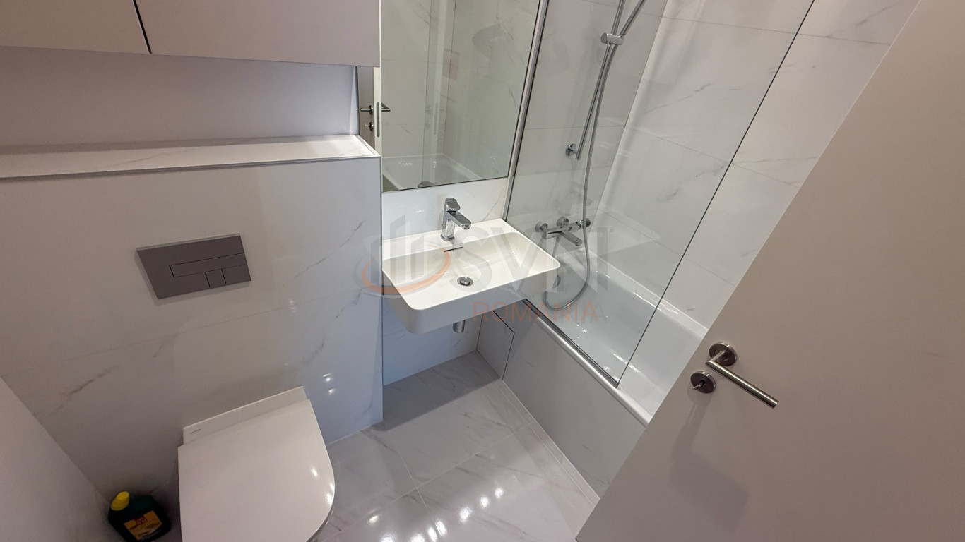 Apartament, 2 camere Bucuresti/Aviatiei