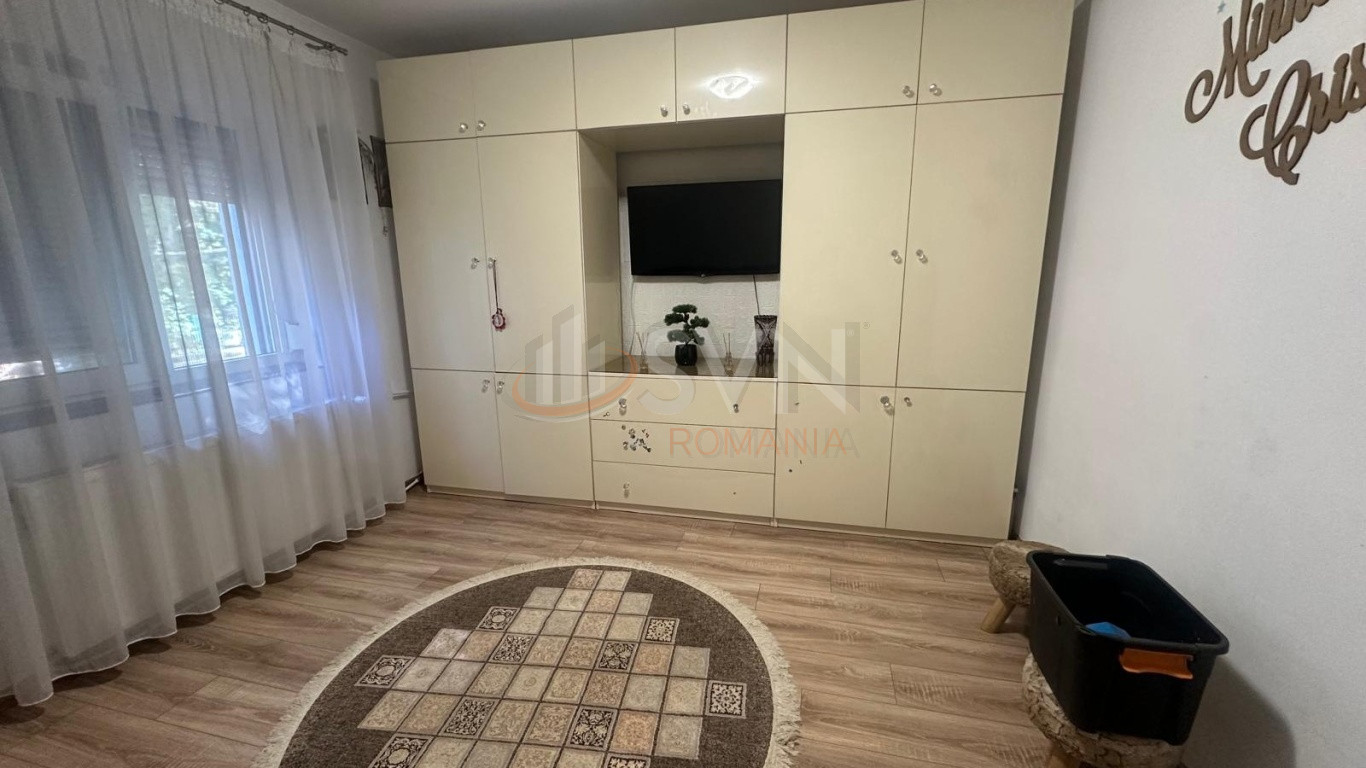 Apartament, 2 camere Bucuresti/Decebal