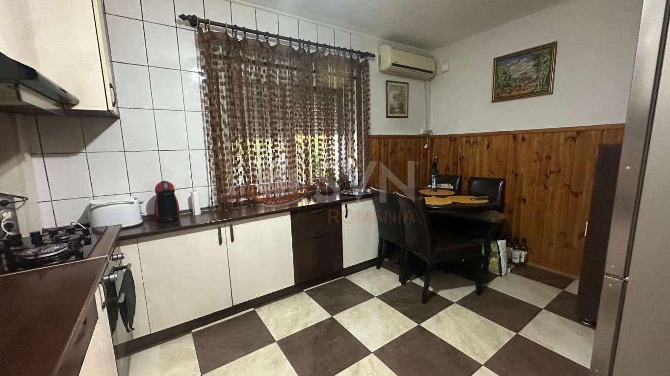 Apartament, 2 camere Bucuresti/Decebal
