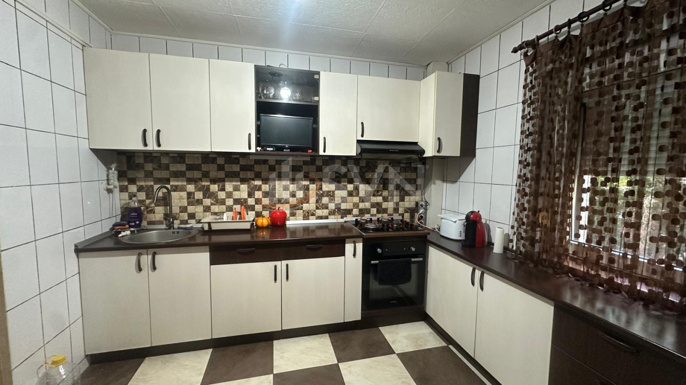 Apartament, 2 camere Bucuresti/Decebal