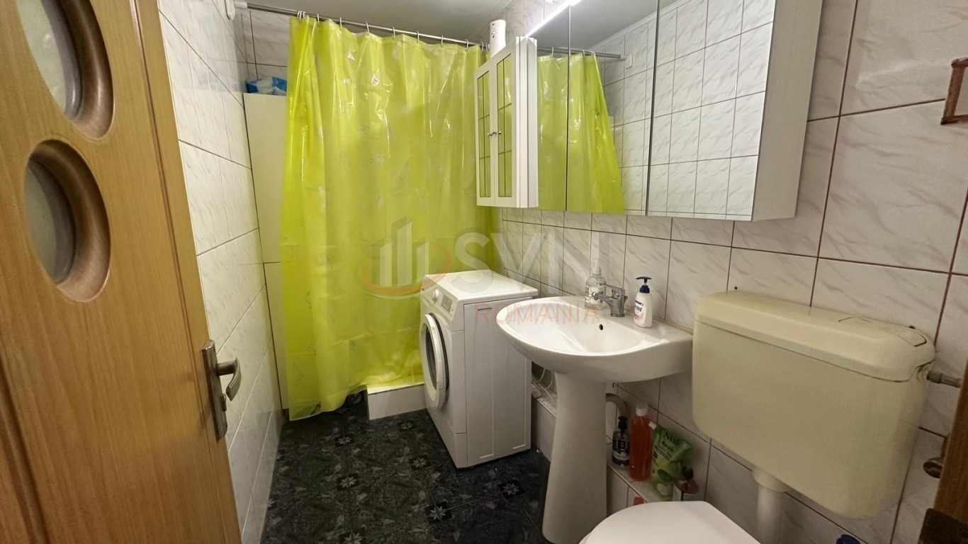 Apartament, 2 camere Bucuresti/Decebal