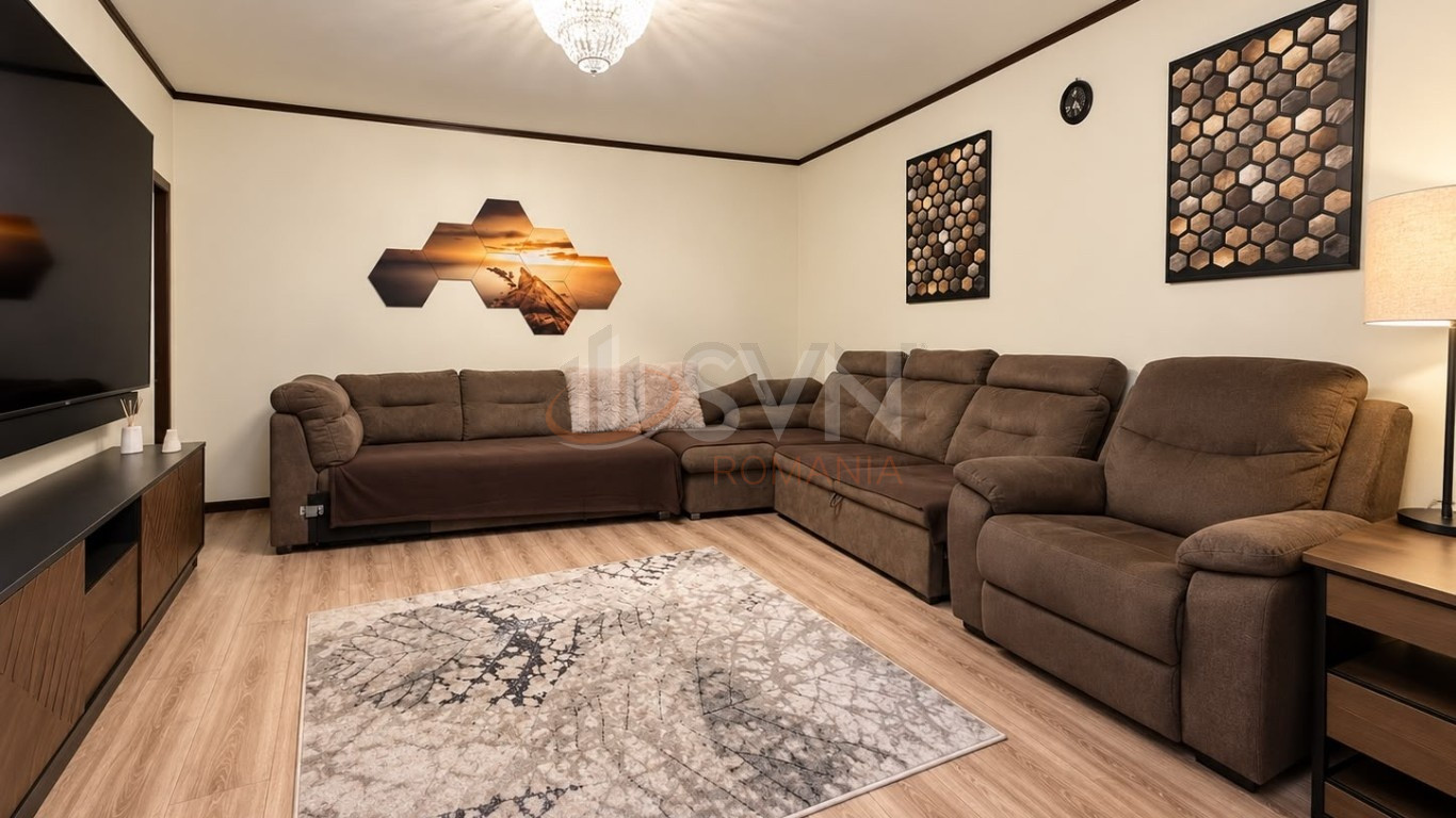Apartament, 2 camere Bucuresti/Decebal