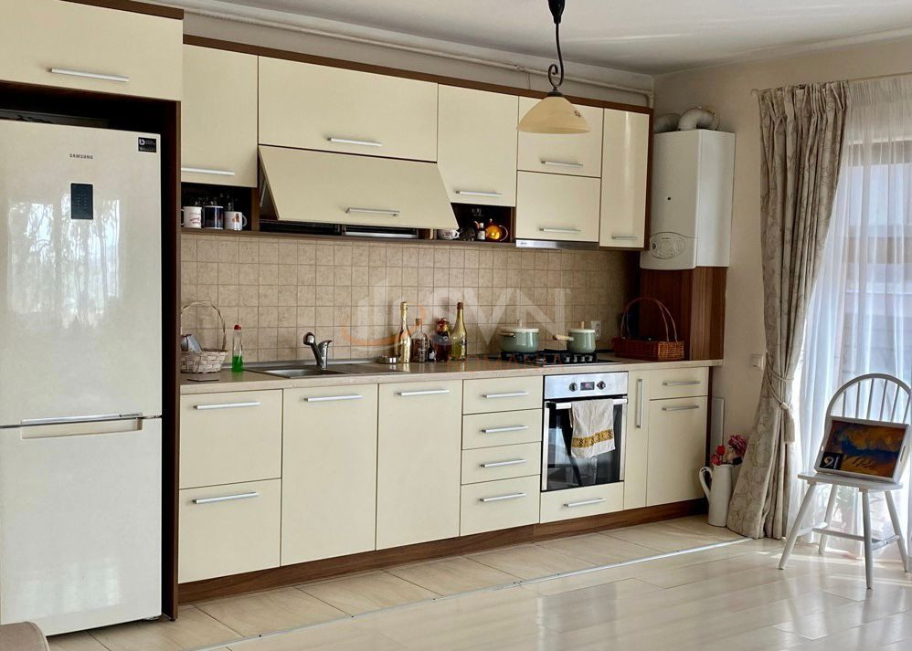 Apartament, 2 camere Cluj/Centru