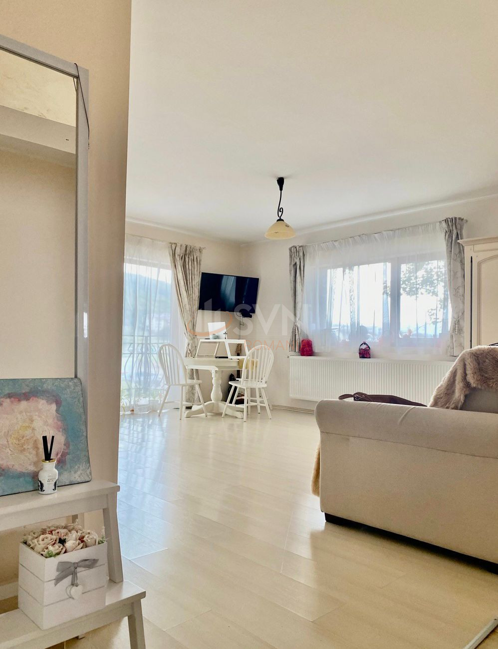 Apartament, 2 camere Cluj/Centru
