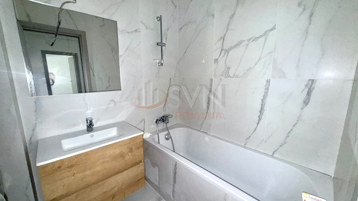 Apartament, 2 camere Bucuresti/Berceni