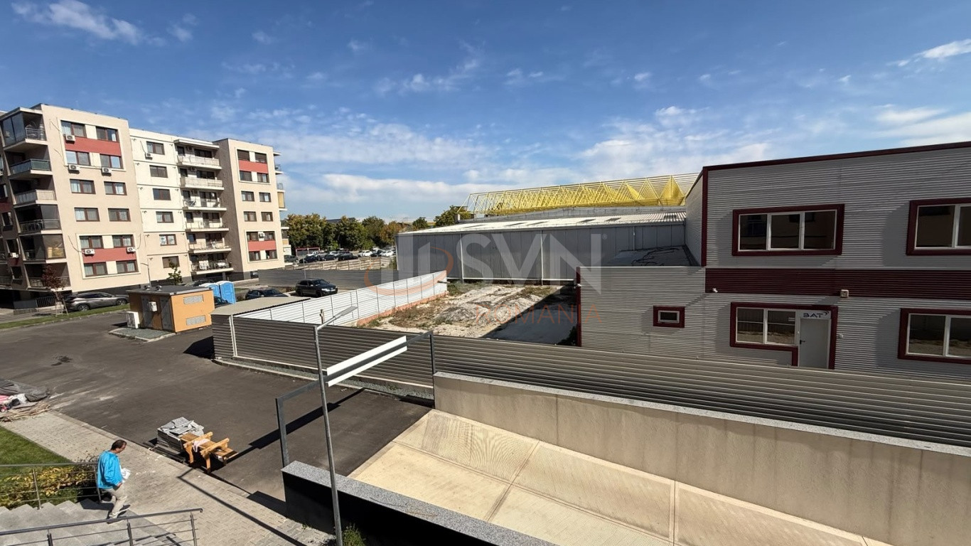Apartament, 2 camere Bucuresti/Berceni