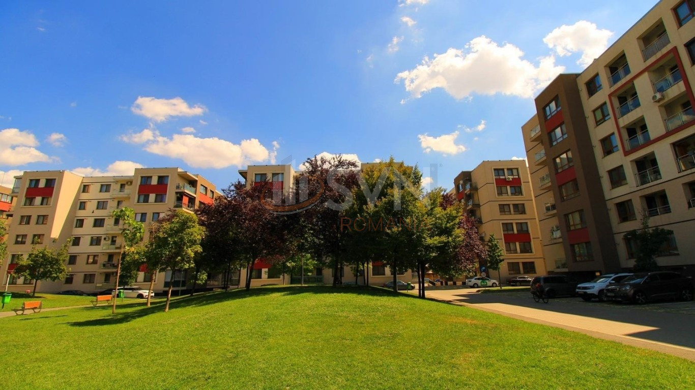Apartament, 2 camere Bucuresti/Berceni