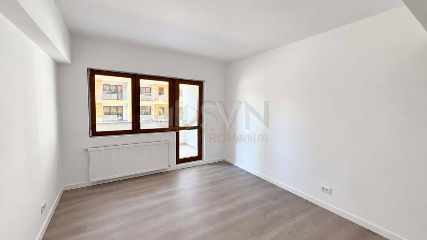 Apartament, 2 camere Bucuresti/Berceni
