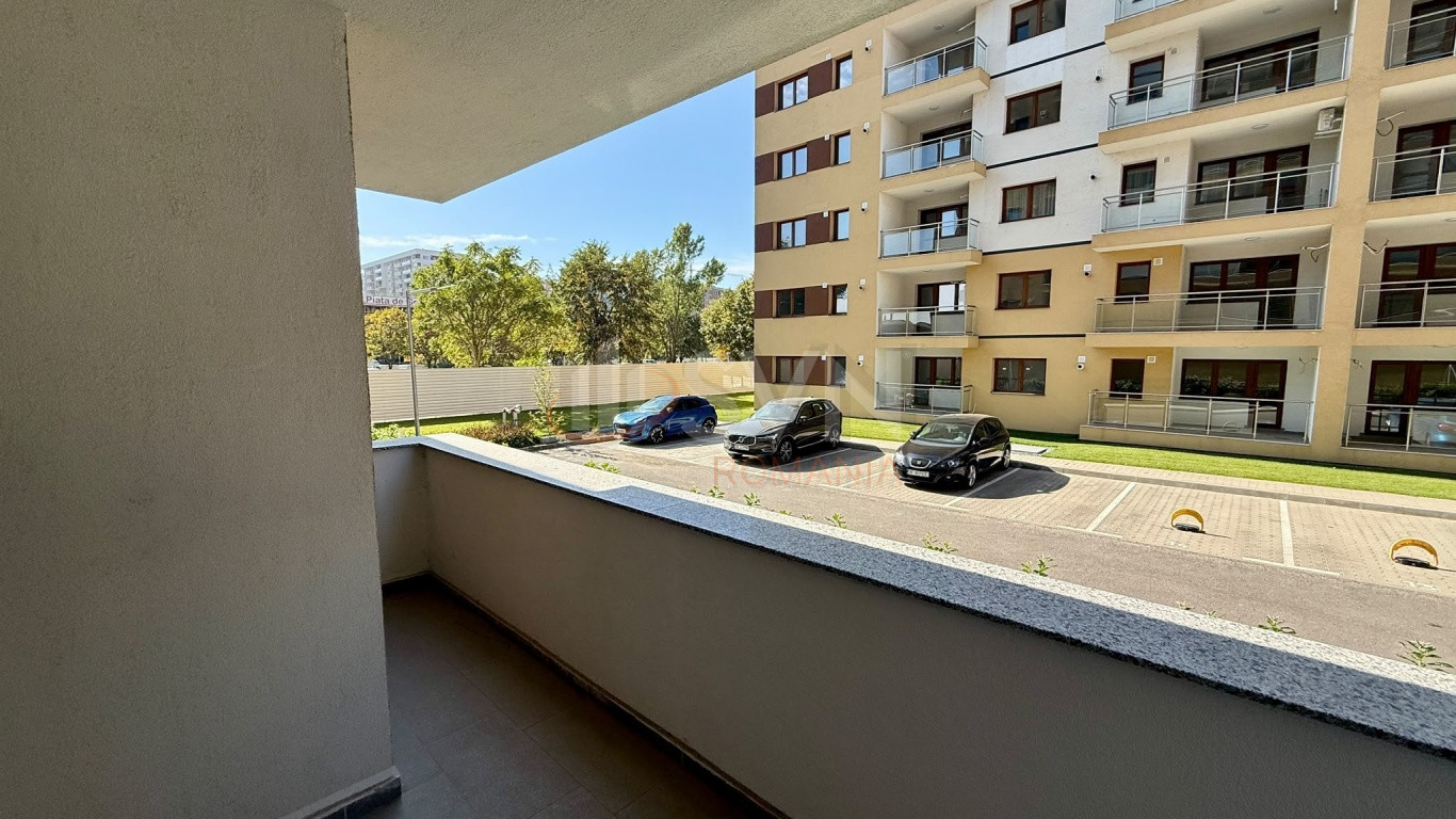 Apartament, 2 camere Bucuresti/Berceni