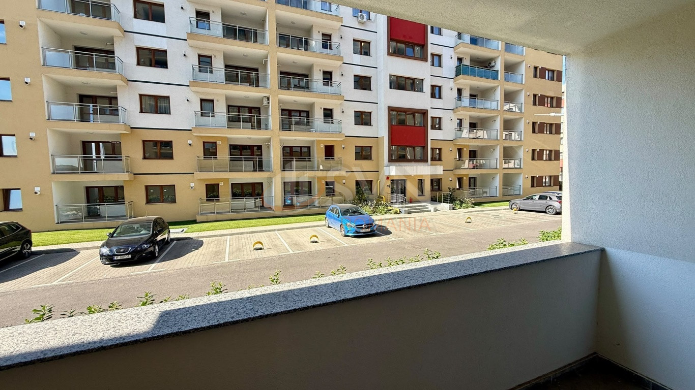 Apartament, 2 camere Bucuresti/Berceni