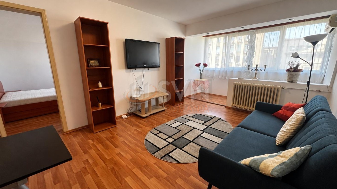 Apartament, 2 camere Bucuresti/Universitate