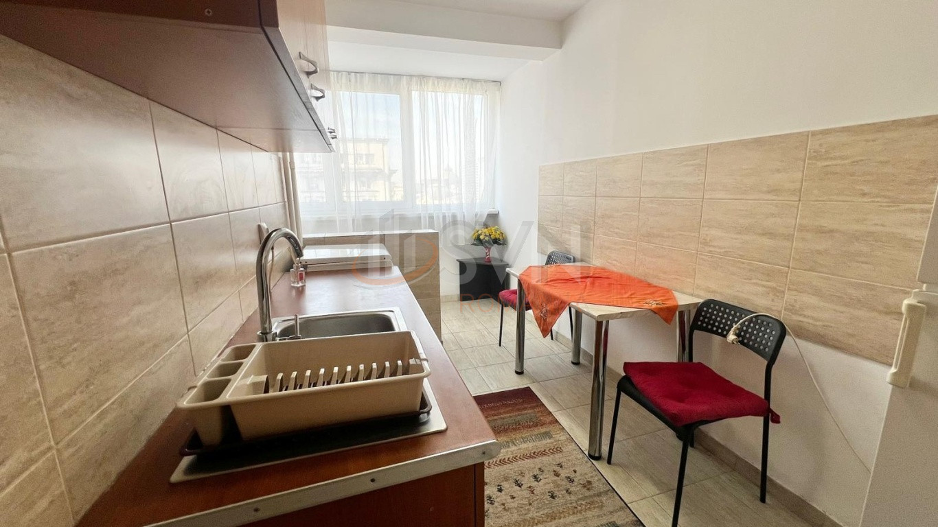 Apartament, 2 camere Bucuresti/Universitate
