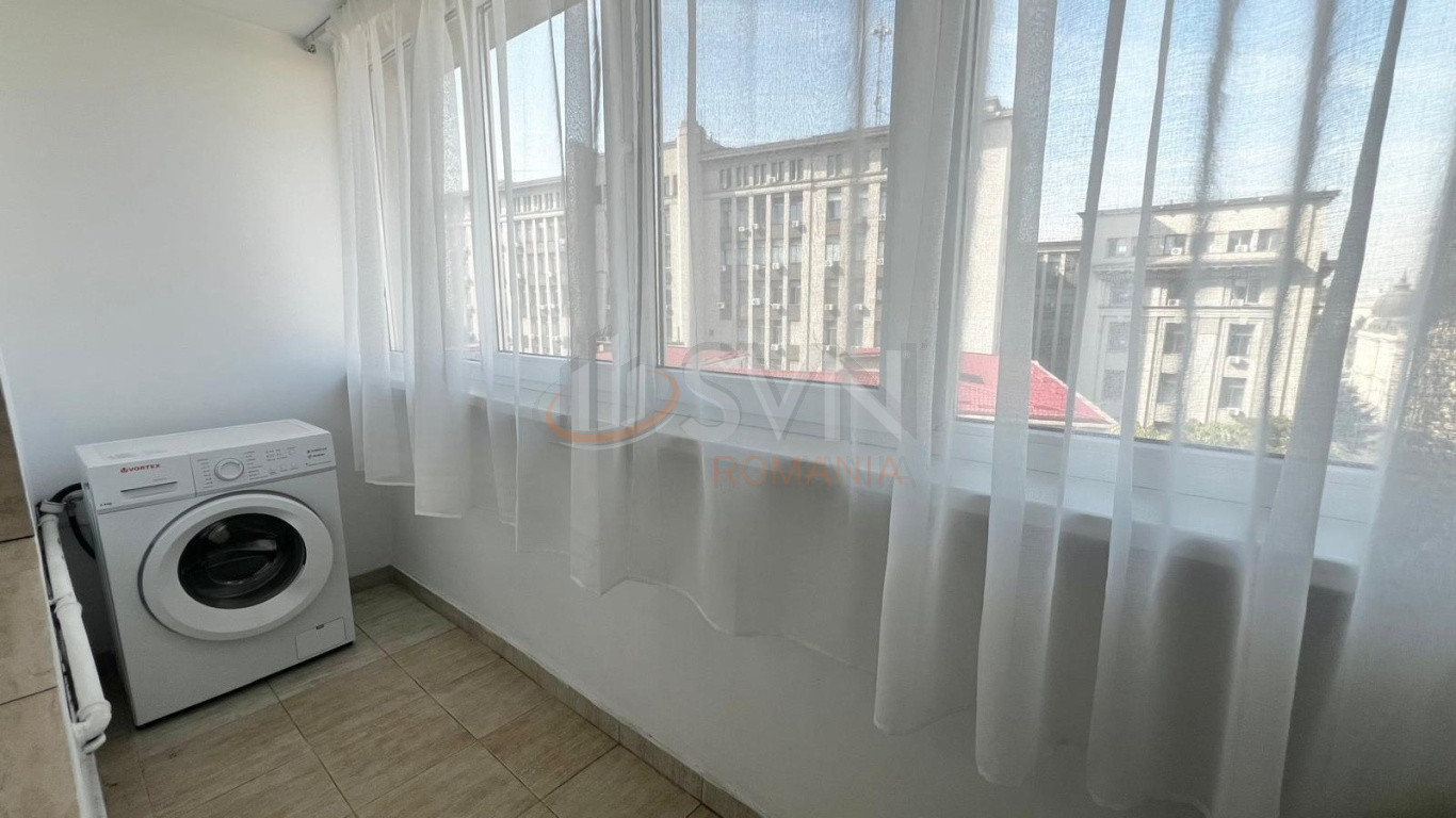 Apartament, 2 camere Bucuresti/Universitate