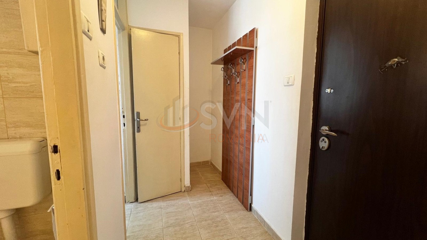 Apartament, 2 camere Bucuresti/Universitate